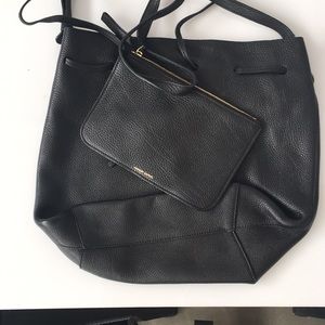 Mansur Gavriel bucket bag